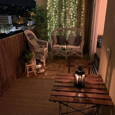 Apartment Vue Panoramique, A 100m Cannes