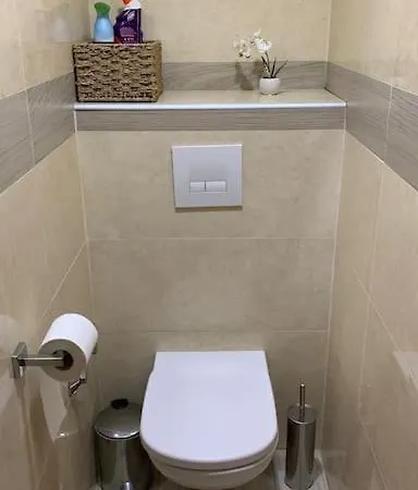 Appartamento Vue Panoramique, A 100m